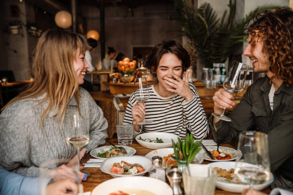 A Foodie’s Guide to Glen Abbey: Alpharetta’s Hidden Culinary Gem